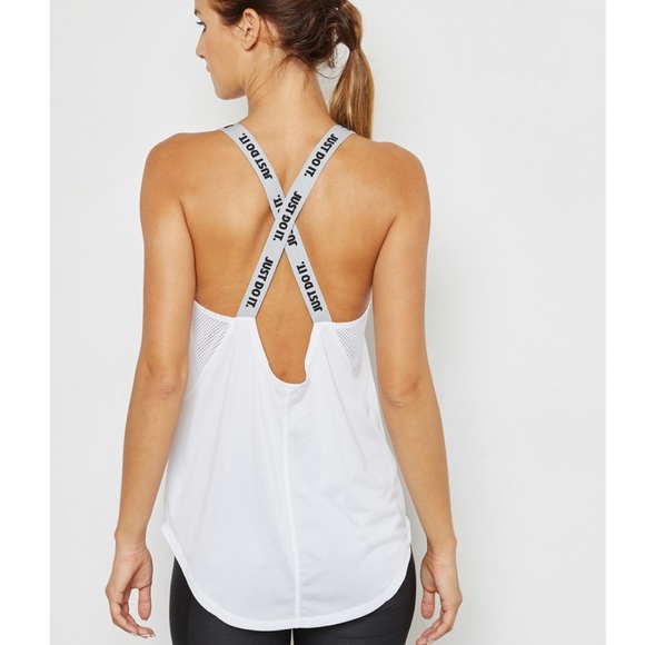 FINAL PRICE ✨Nike dry tank✨ - Picture 3 of 6